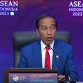 Jokowi: Alhamdulillah KTT ke-43 ASEAN Berjalan Baik & Lancar