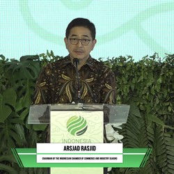 Pak Jokowi, Pengusaha Butuh Ini Buat Dukung Ekonomi Hijau