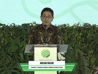 Pak Jokowi, Pengusaha Butuh Ini Buat Dukung Ekonomi Hijau