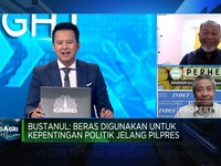 Lonjakan Harga Gula & Beras Meresahkan Hingga Ancam Inflasi