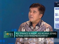Manfaatkan Akuisisi MFIN, Adira Finance Perkuat Transformasi