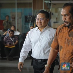Cawapres Anies Tiba-Tiba Waspada dengan Kaesang, Kenapa?