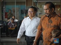 Cawapres Anies Tiba-Tiba Waspada dengan Kaesang, Kenapa?