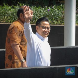Cawapres Anies Cibir Food Estate Jokowi: Terbukti Gagal