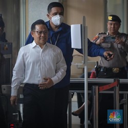 Cawapres Anies Blak-blakan: Food Estate Jokowi Gagal