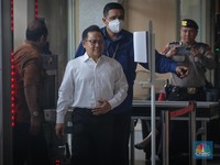 Cawapres Anies Blak-blakan: Food Estate Jokowi Gagal