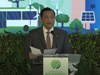 Ada Hilirisasi, Investasi Sulawesi-Maluku Balap Jawa!