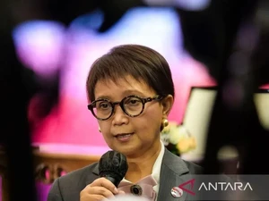 Pintu di Sisi Gaza Tak Dibuka, 1 Keluarga WNI Belum Bisa Dievakuasi