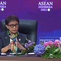 Retno Blak-blakan Harapan RI ke ASEAN, Bawa Gaza dan Ukraina