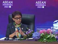 Menlu Retno Ungkap Capaian Penting di KTT ASEAN 2023