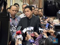 Siap-Siap! Aksi Tutup Anak Cucu BUMN Sakit Terus Berlanjut