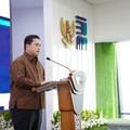 Menteri Erick Ungkap Peran BUMN Ini Atasi Masalah Kesenjangan