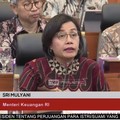 Gara-gara Minyak, Sri Mulyani Revisi Target PNBP 2024