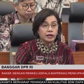Fix! Sri Mulyani Naikkan Target Lifting Minyak RAPBN 2024