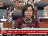 RAPBN 2024 Dirombak Gara-gara Minyak, Defisit Tetap Rp522,8 T