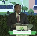 AS Jadi Kucilkan Nikel RI? Luhut: Tunggu November
