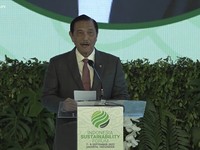 Luhut Ungkap RI Berpotensi Kebanjiran Investasi Migas 'Baru'