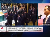 MIND ID Ajak Kolaborasi Amankan Rantai Pasok Pertambangan