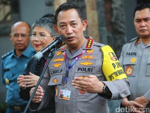 4 Kasus Investasi Menonjol Diungkap Polri di 2023, Rugikan Ribuan Korban