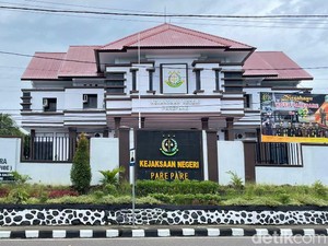 Jaksa Tempuh Kasasi Usai Hakim Vonis Bebas Pria Cabuli Anak TK di Parepare