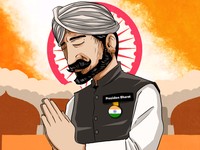 Heboh India Bakal Ganti Nama Jadi Bharat