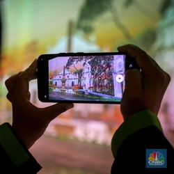 Digitalisasi Jadi Kunci Ekonomi Berkelanjutan ASEAN