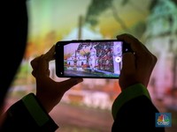 Digitalisasi Jadi Kunci Ekonomi Berkelanjutan ASEAN