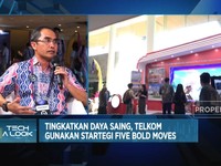BATIC 2023, Bawa Bisnis Telekomunikasi RI Makin Mendunia