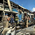 Bukti Baru Ungkap Rudal Ukraina Salah Sasaran, 16 Warga Tewas