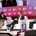 Di AIPF, Bos PLN Suarakan Kolaborasi Transisi Energi