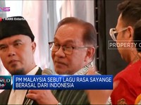 PM Malaysia Sebut Lagu Rasa Sayange Berasal Dari Indonesia