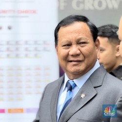 Prabowo Jadi Calon Presiden Terkuat, Segini Jumlah Hartanya