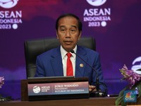 Berkali-kali Jokowi Katakan Dunia Akan Hancur, Kenapa?