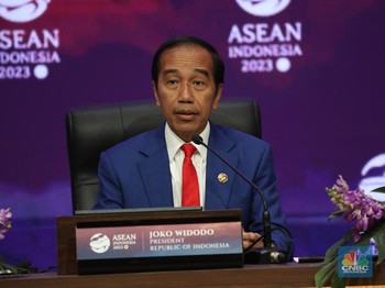 Berkali-kali Jokowi Katakan Dunia Akan Hancur, Kenapa?