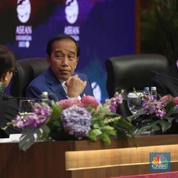 3 Hal Disorot Media Asing soal RI Setelah Jokowi Lengser