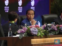 3 Hal Disorot Media Asing soal RI Setelah Jokowi Lengser