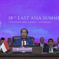 Setop Perang Baru, Ini Pidato Lengkap Jokowi Depan AS-Rusia