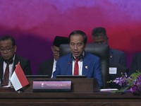Apa Itu KTT Asia Timur, Mengapa Ada AS-Rusia-China?