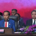 Jokowi Blak-Blakan, ASEAN-PBB Sering Terkendala Geopolitik