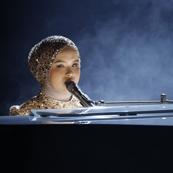 Segini Hadiah Putri Ariani Jika Juara America's Got Talent