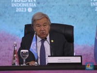 Muak! Sekjen PBB Sebut Dunia Butuh Sederet Perubahan Ini