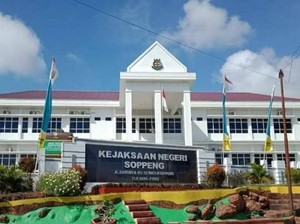 Jaksa Usut Korupsi Irigasi Leworeng Soppeng Rp 17,4 M, 19 Saksi Diperiksa