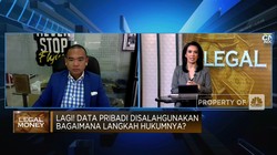 Tim Hotman Paris Ungkap Cara Lawan Pencuri Data Pribadi
