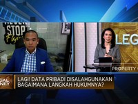 Tim Hotman Paris Ungkap Cara Lawan Pencuri Data Pribadi