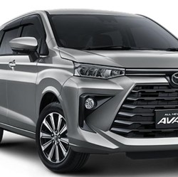 Pajak Mobil Avanza di Malaysia Cuma Rp 400 Ribu, di RI Tembus Segini