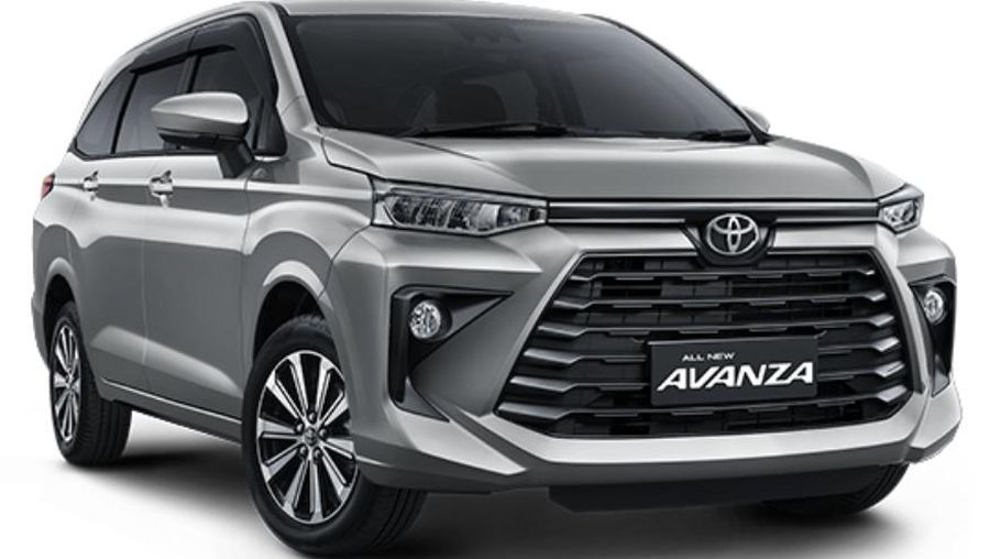 Toyota Avanza