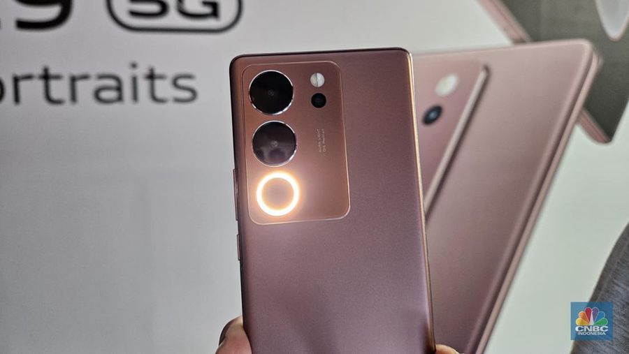 Vivo V29 5G