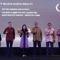 Kinerja Meningkat, WIKA Realty Raih 2 Penghargaan Ini