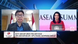 Agar KTT ASEAN Beri Manfaat Nyata, RI Perlu Lakukan Apa?
