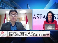 Agar KTT ASEAN Beri Manfaat Nyata, RI Perlu Lakukan Apa?